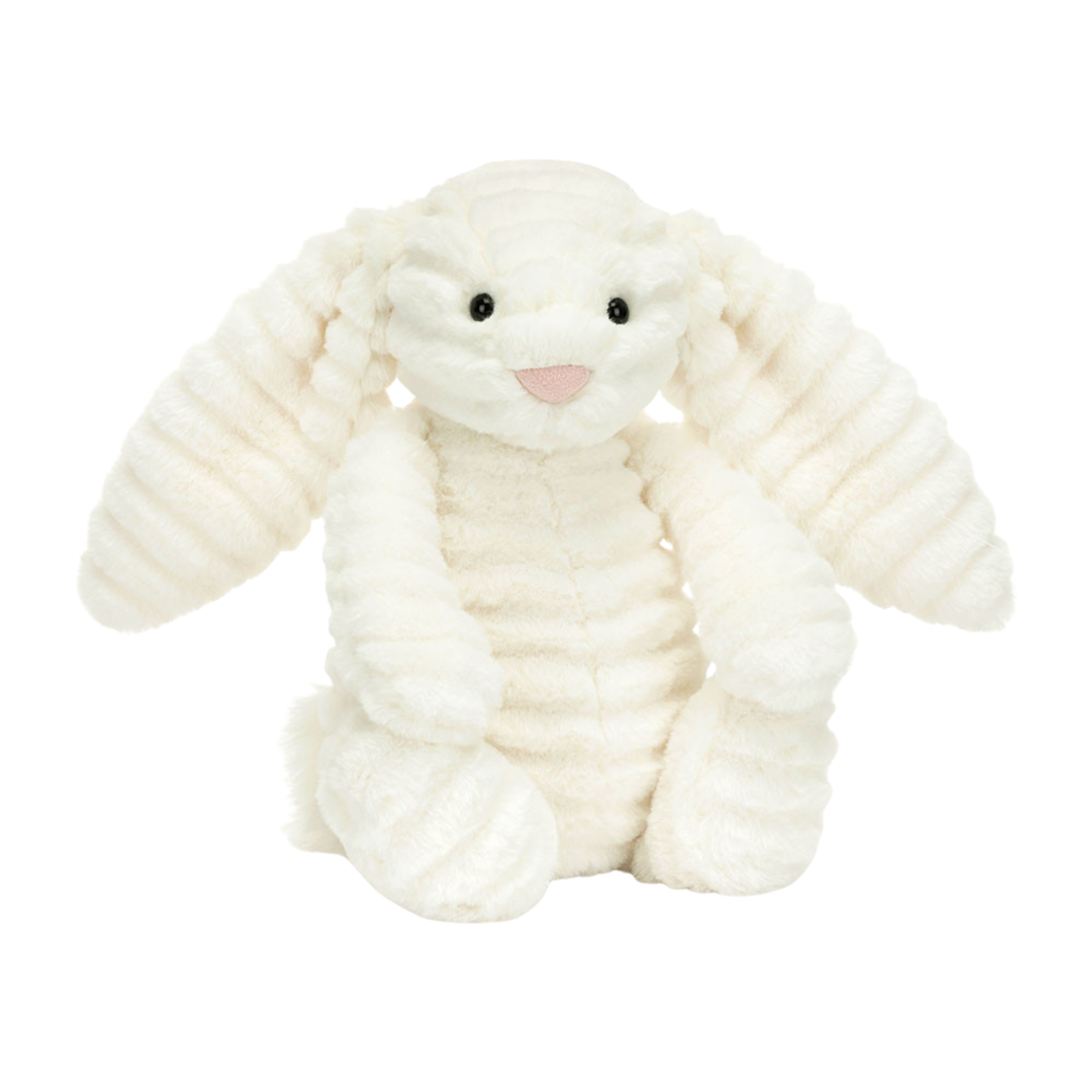 JELLYCAT BASHFUL LUXE BUNNY NIMBUS – Active Baby co.