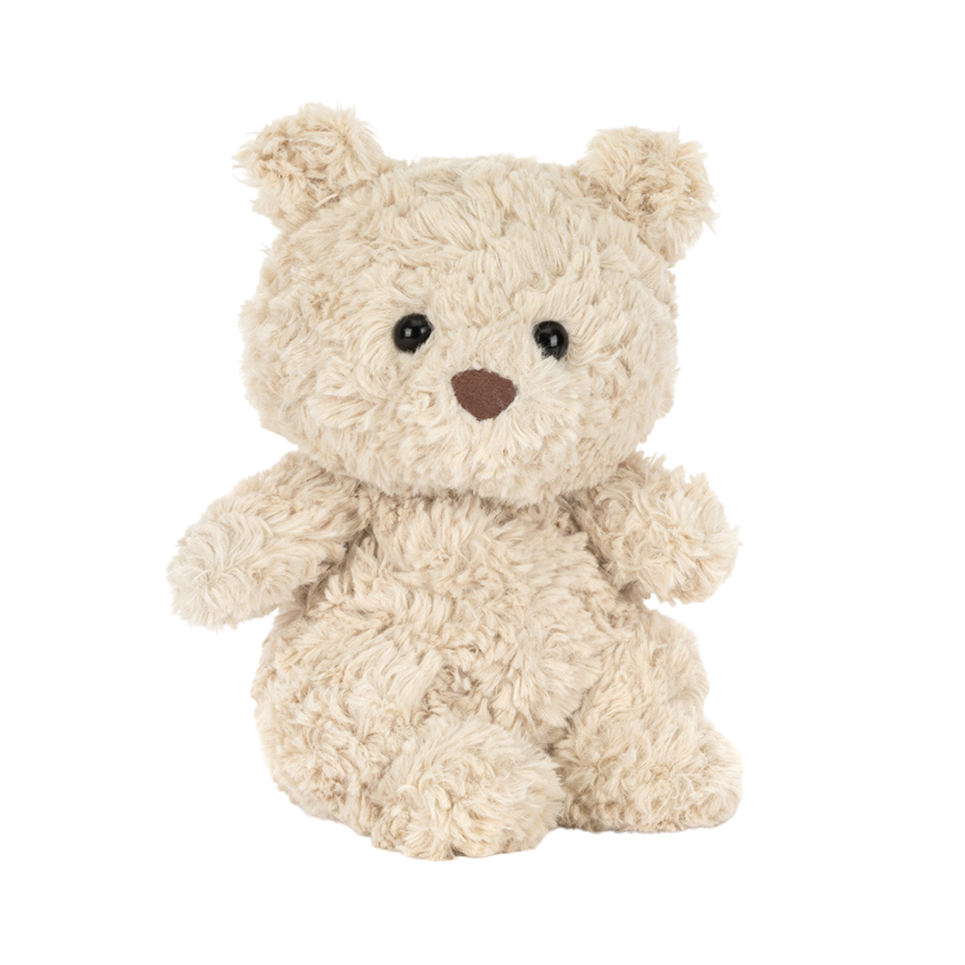 JELLYCAT BARTHOLOMEW BEAR JUNIOR – Active Baby co.