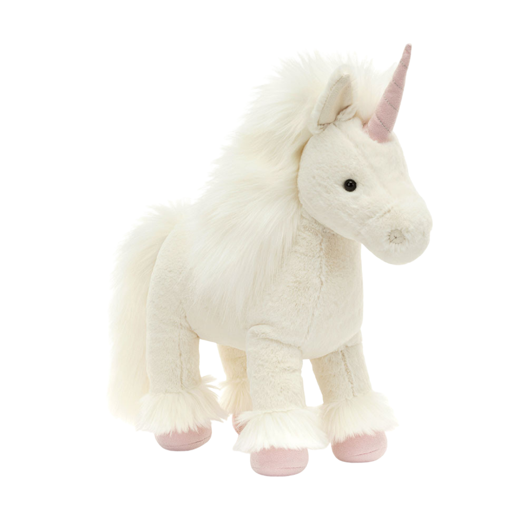 JELLYCAT ISADORA UNICORN – Active Baby co.