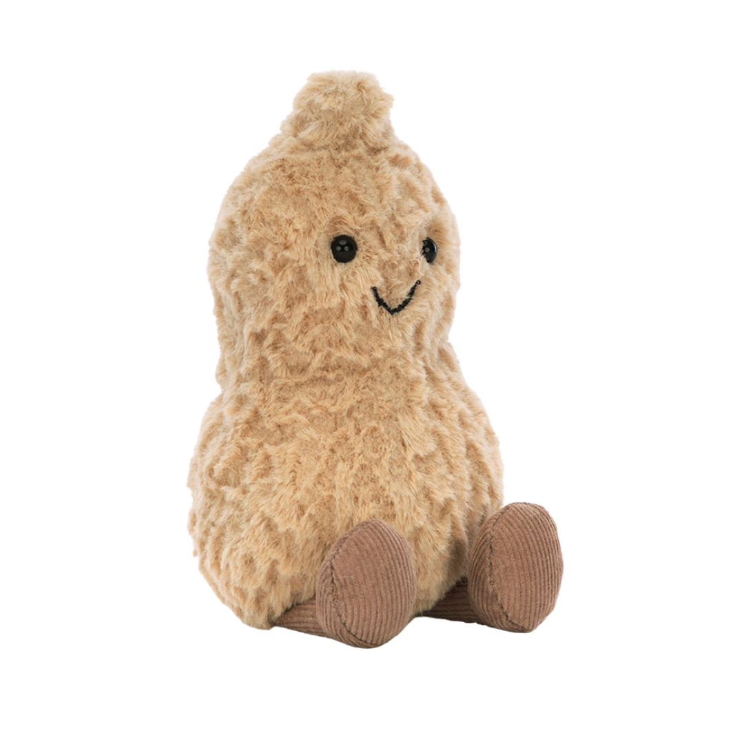 JELLYCAT AMUSEABLE PEANUT
