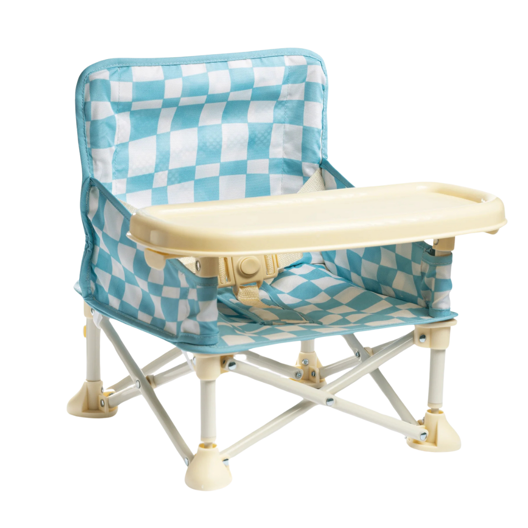 IZIMINI BABY CHAIR V2 HARPER – Active Baby co - Main Image