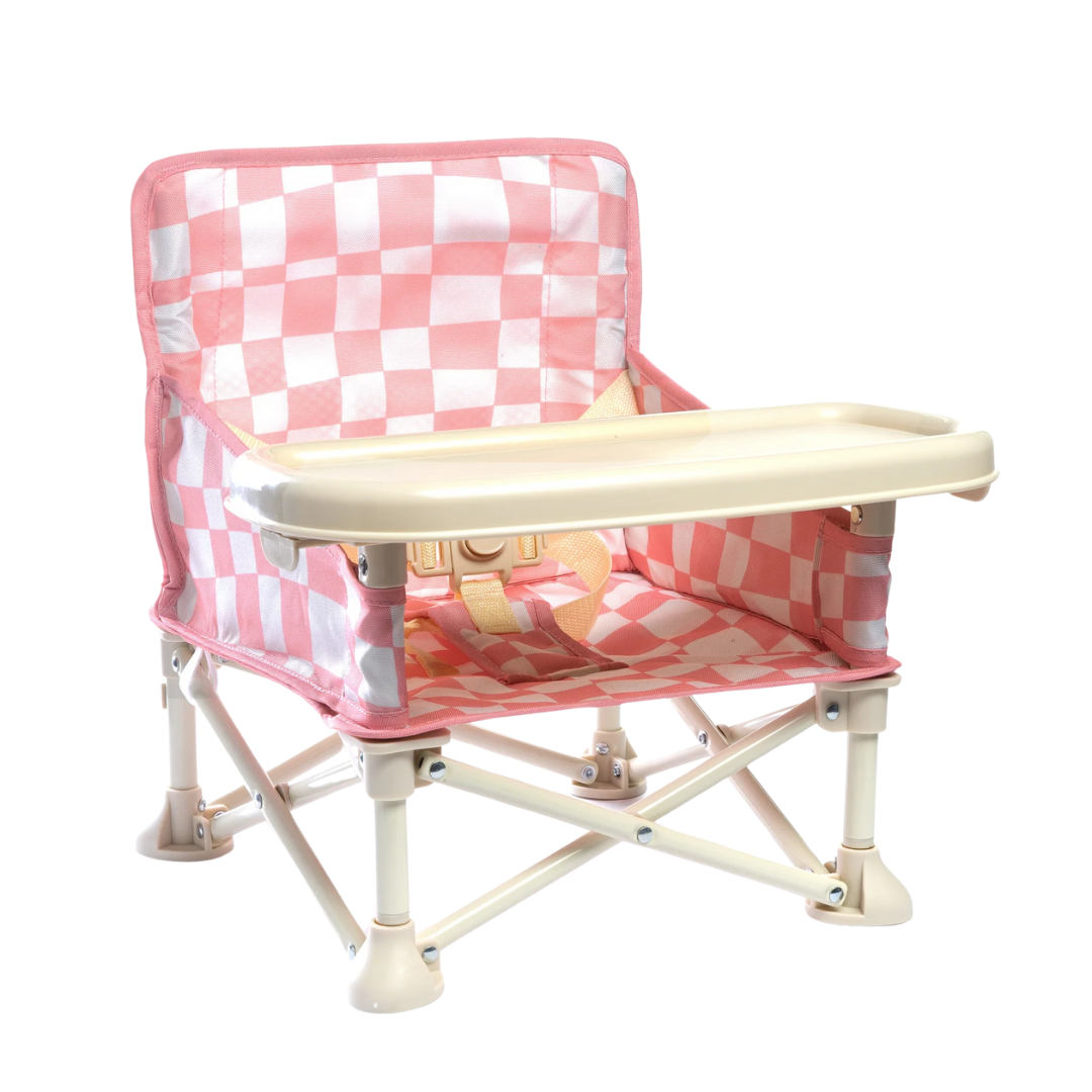 IZIMINI BABY CHAIR V2 ISLA – Active Baby co