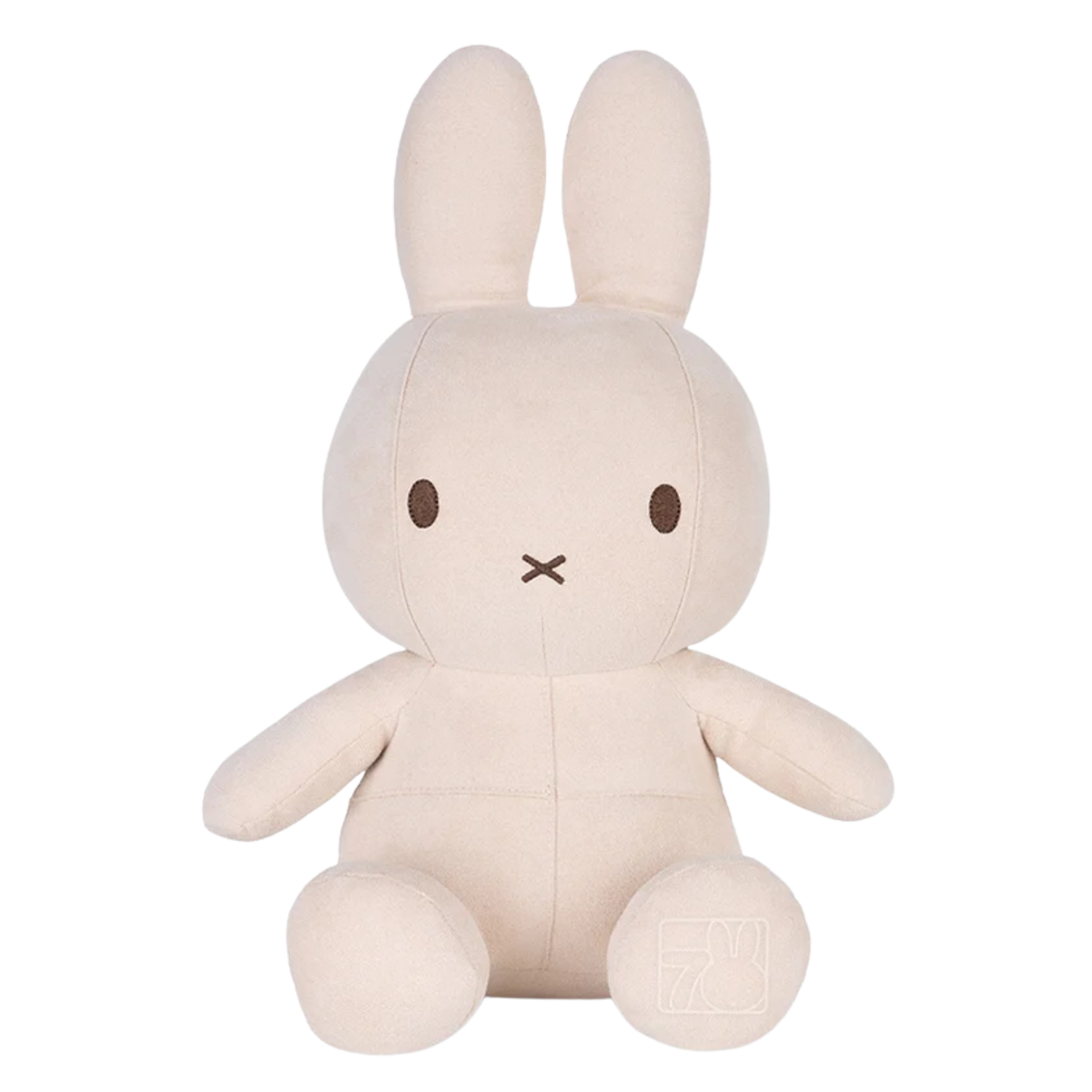 MIFFY LIMITED EDITION FAUX SUEDE BEIGE – Active Baby co.