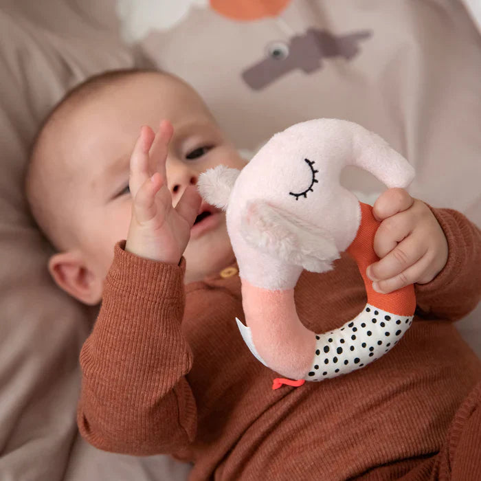 Soft Toys That Actually Support Development (Not Just Look Cute)