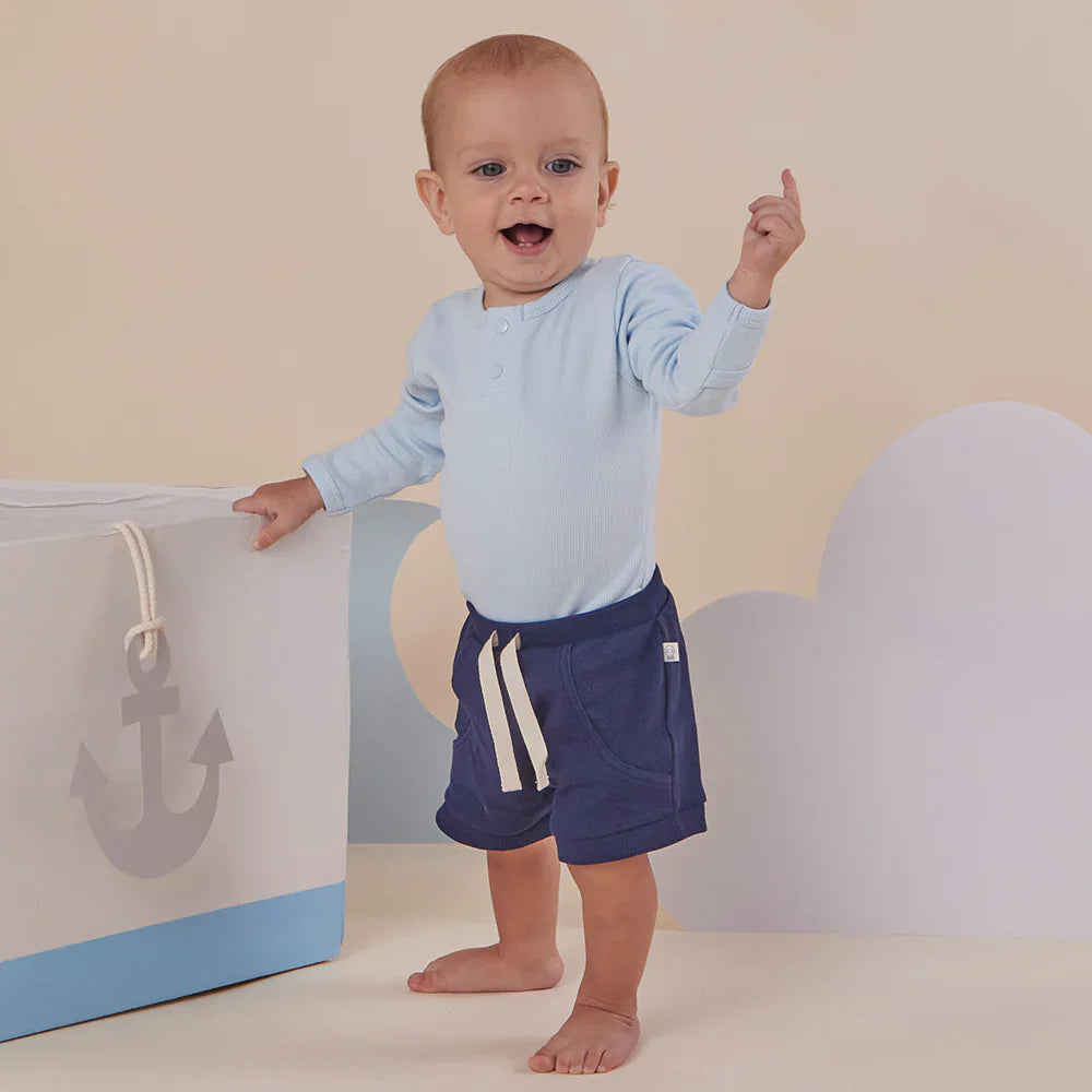 Gift Ideas for a Baby Boy: What to Actually Buy