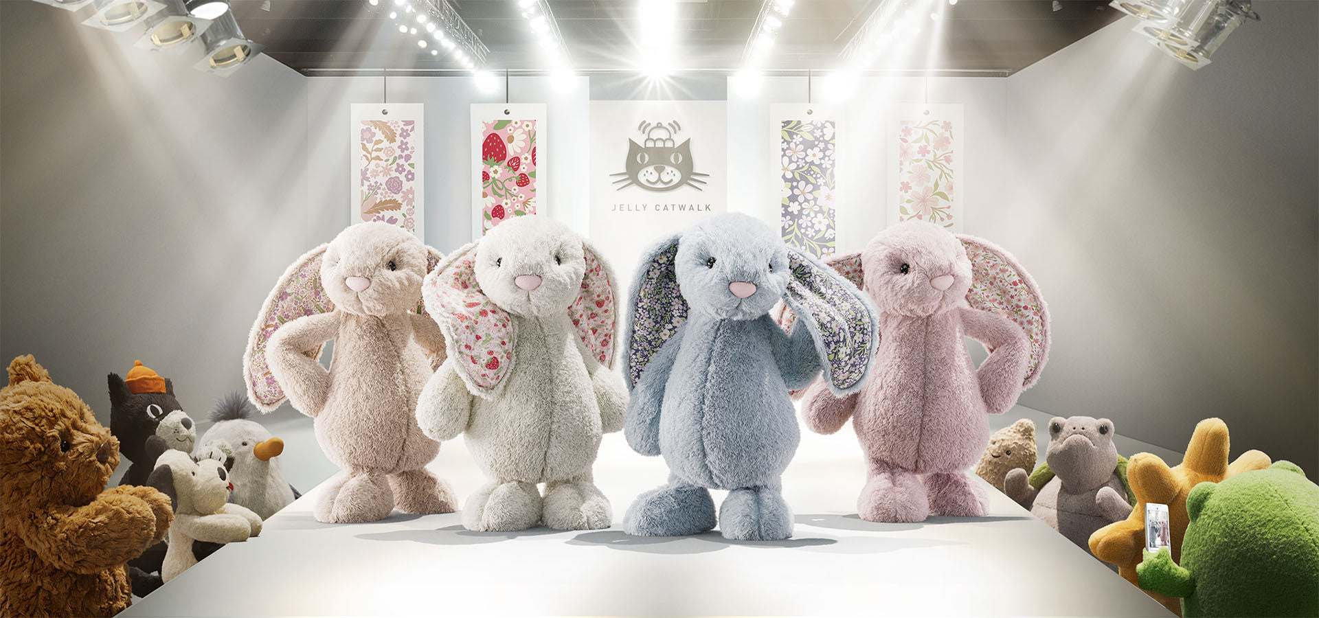 What is Jellycat and why is it so popular in Australia?