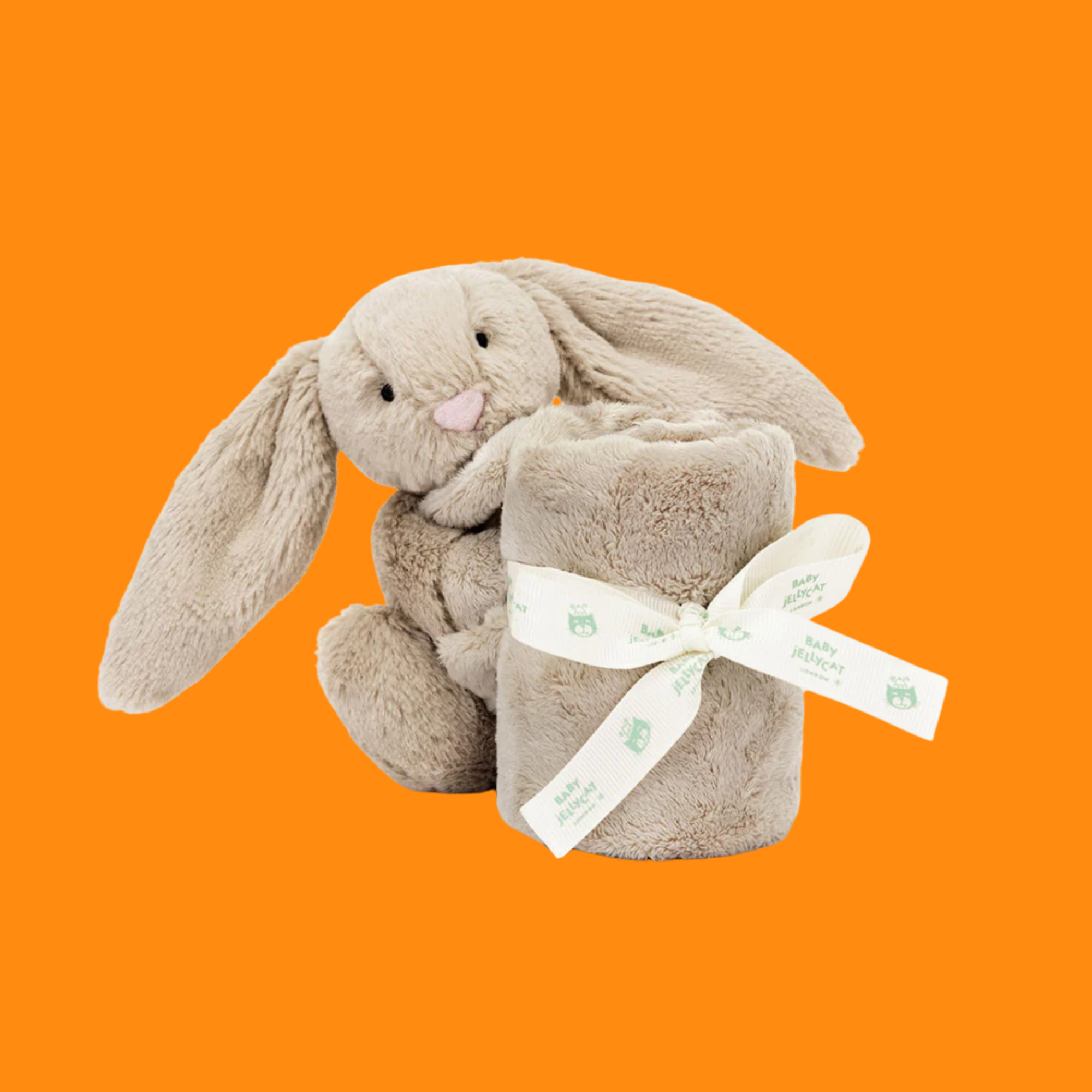 Jellycat Baby