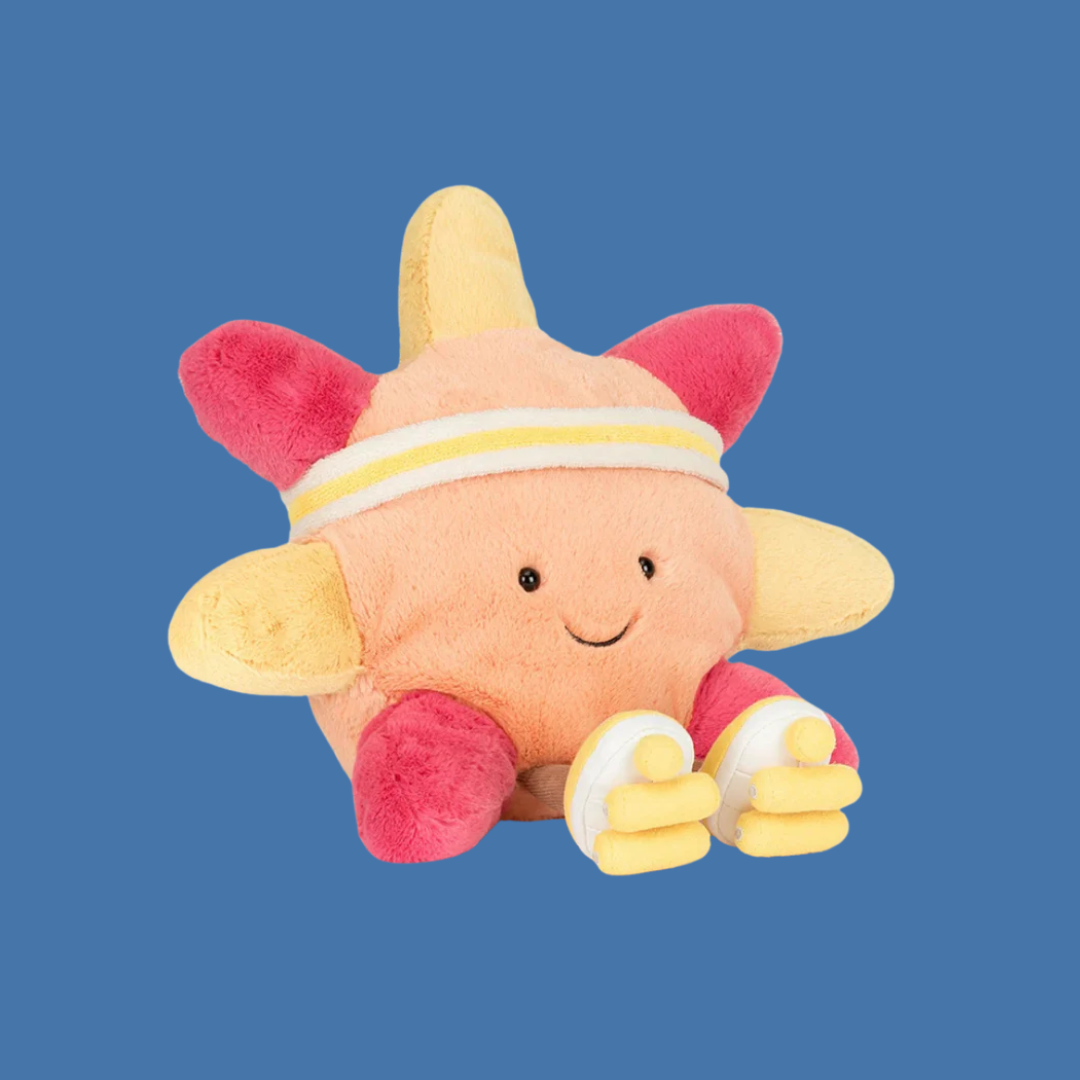 Jellycat