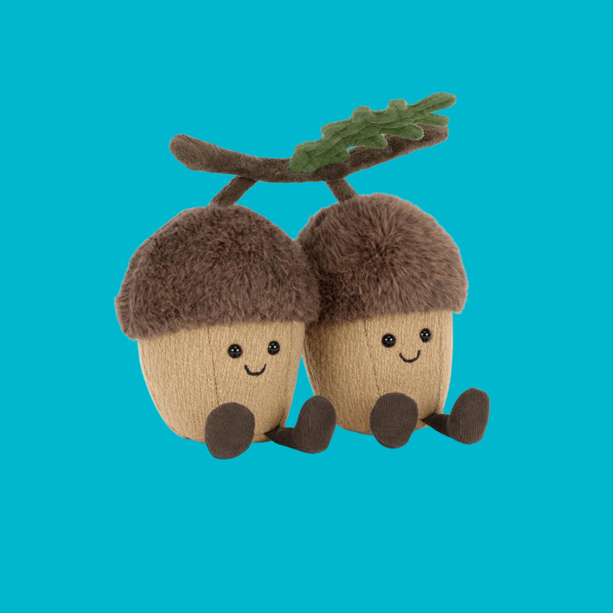New Jellycats