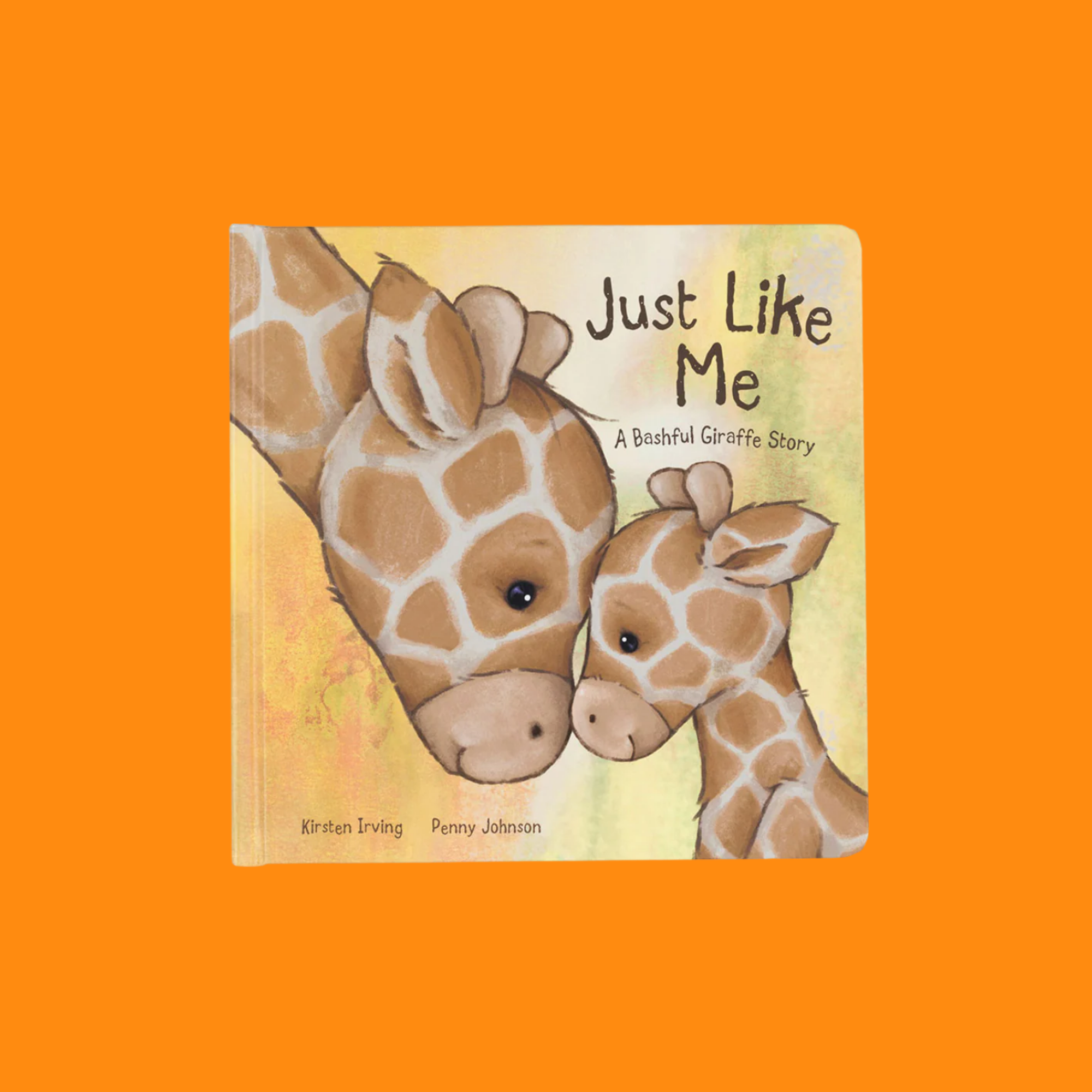Jellycat Books