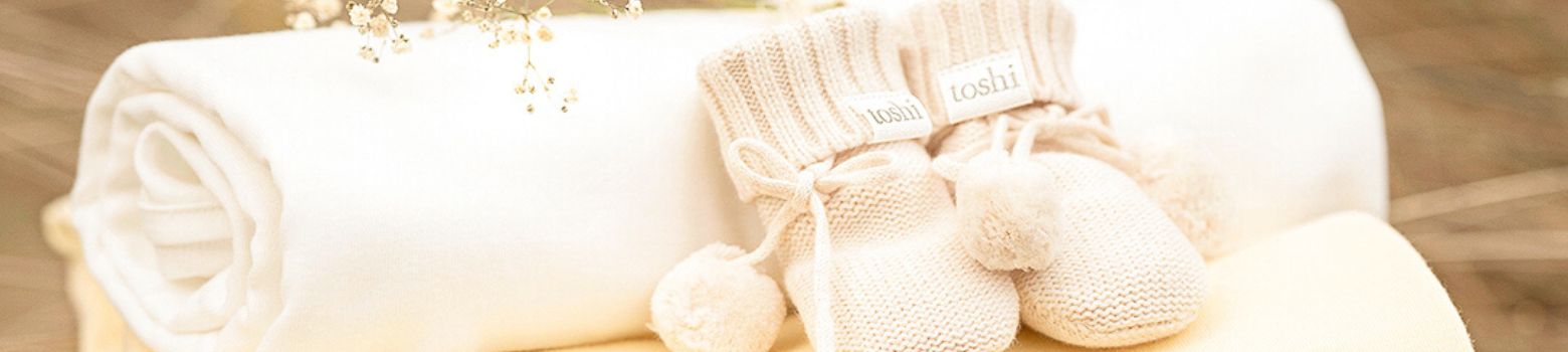 Booties & Socks