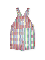 GOLDIE + ACE RIC RAC BURTON OVERALLS