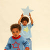 SUNDAY SIBLINGS NEVE KNIT - BLUE