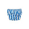 CRYWOLF REUSABLE SWIM NAPPY DEEP SEA STRIPE