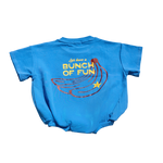 BOWI BUNCH OF FUN ROMPER