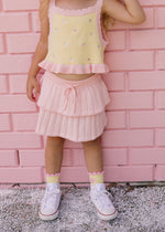 POSS & SOSS TWIRL MINI - FAIRY FLOSS