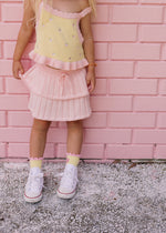 POSS & SOSS TWIRL MINI - FAIRY FLOSS