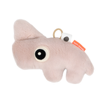 DONE BY DEER TINY SENSORY RATTLE NOZO POWDER