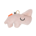 DONE BY DEER TINY SENSORY RATTLE NOZO POWDER