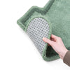 DONE BY DEER RUG CROCO