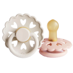 FRIGG FAIRYTALE LATEX - CREAM / BLUSH
