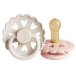 FRIGG FAIRYTALE LATEX - CREAM / BLUSH