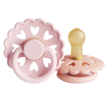 FRIGG FAIRYTALE LATEX - WHITE LILAC / PRETTY IN PEACH