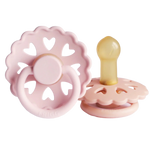 FRIGG FAIRYTALE LATEX - WHITE LILAC / PRETTY IN PEACH
