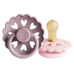 FRIGG FAIRYTALE LATEX - TWILIGHT MAUVE / WHITE LILAC