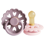 FRIGG FAIRYTALE LATEX - TWILIGHT MAUVE / WHITE LILAC