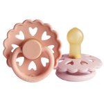 FRIGG FAIRYTALE LATEX - PRETTY IN PEACH / PRIMROSE