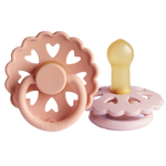 FRIGG FAIRYTALE LATEX - PRETTY IN PEACH / PRIMROSE