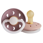 FRIGG MOON NIGHT LATEX - TWILIGHT MAUVE / BLUSH