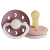 FRIGG MOON NIGHT LATEX - TWILIGHT MAUVE / BLUSH