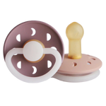 FRIGG MOON NIGHT LATEX - TWILIGHT MAUVE / BLUSH
