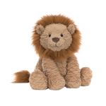 JELLYCAT FUDDLEWUDDLE LION