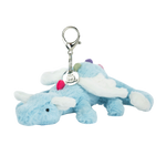 JELLYCAT SKY DRAGON BAG CHARM