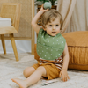 SNUGGLE HUNNY KIDS GUMNUT SNUGGLE BIB