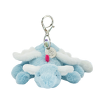 JELLYCAT SKY DRAGON BAG CHARM