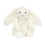 JELLYCAT BASHFUL LUXE BUNNY NIMBUS