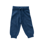 CINNAMON BABY CORFU KNITTED PANTS