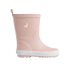 CRYWOLF RAIN BOOTS - DUSTY PINK