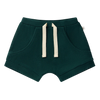 SNUGGLE HUNNY EMERALD SHORTS
