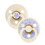 BIBS STUDIO COLOUR - JASMINE IVORY MIX