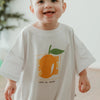 POSS & SOSS MANGO OVERSIZED ROMPER