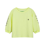CUBBY MARS LONG SLEEVE - MELOW