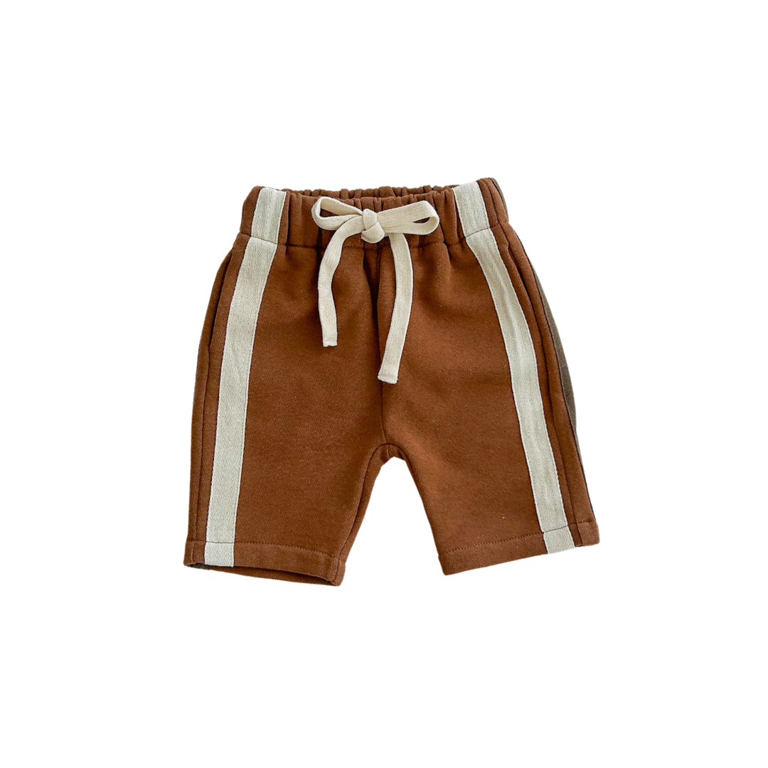 ZIGGY LOU ARCHIE PANTS - JAVA