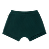 SNUGGLE HUNNY EMERALD SHORTS