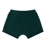 SNUGGLE HUNNY EMERALD SHORTS