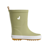 CRYWOLF RAIN BOOTS - FERN